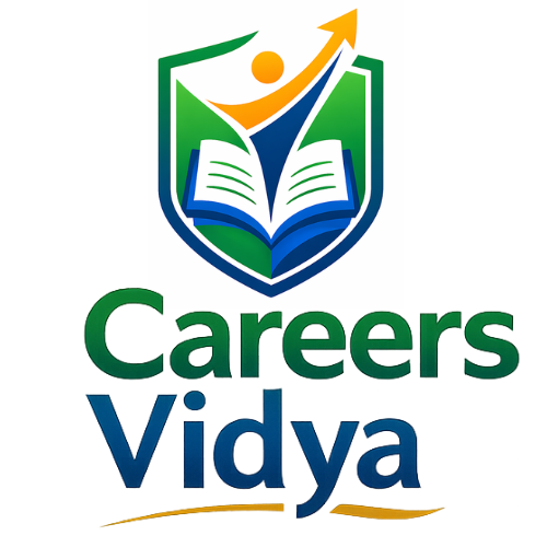 Vidya Careers